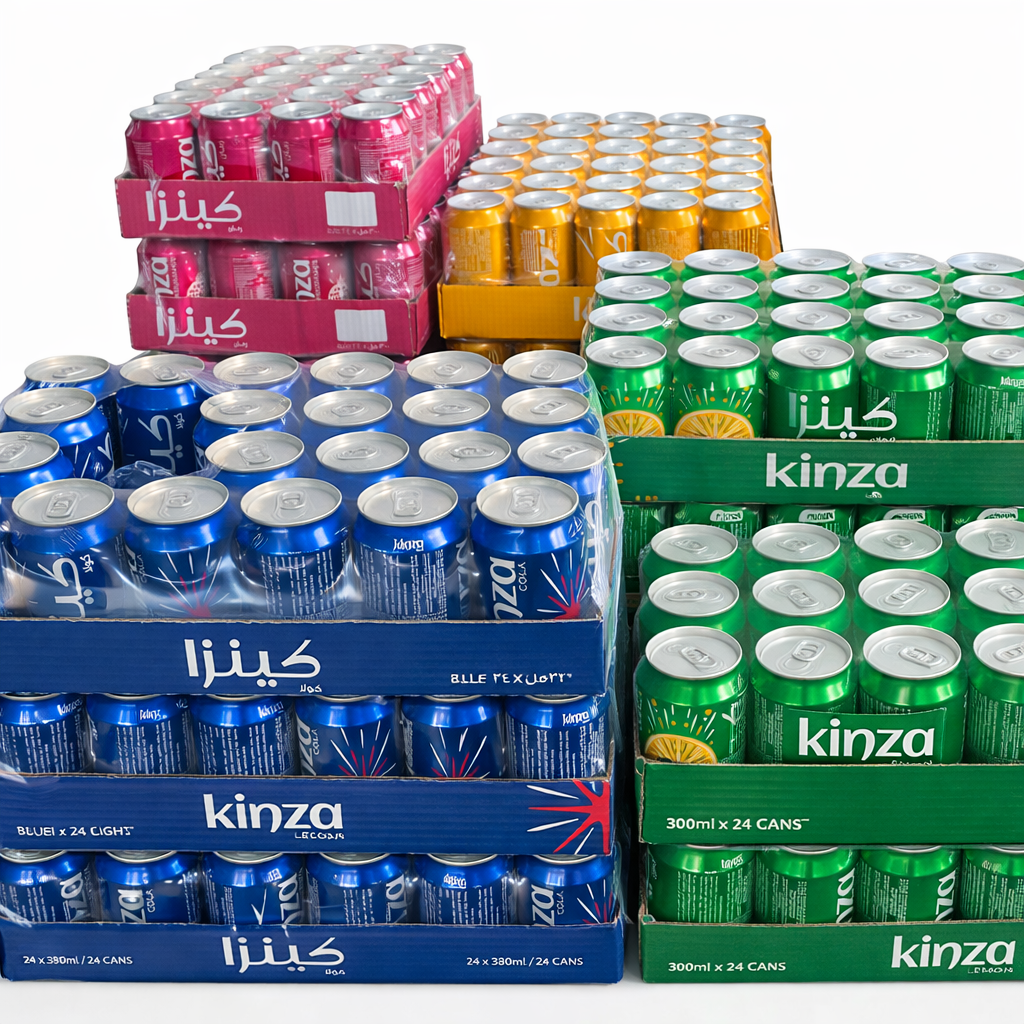 Лимон Lemon 7up 300 мл (24 б/ящ)